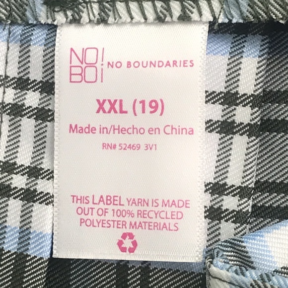 No Boundaries Ladies Skirt - Picture 8 of 9